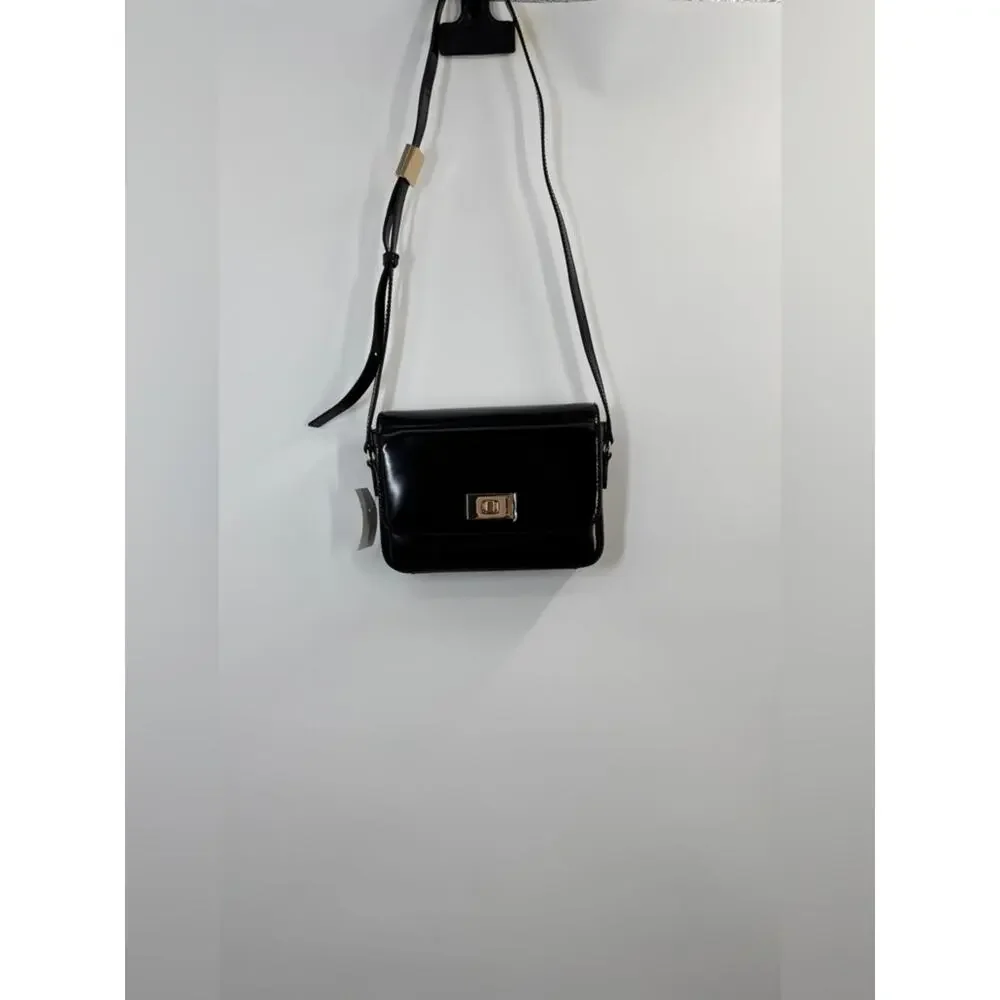 J.Crew Edie crossbody bag in Italian leather